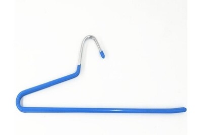 Hlače otporne na klizanje 2 komada Metalne bešavne donje rublje Ručnik Šal Torba Vješalice za kravate Ormar Vješalice za hlače Stalak za pohranu