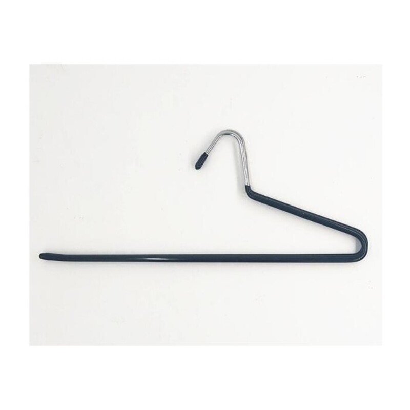 Hlače otporne na klizanje 2 komada Metalne bešavne donje rublje Ručnik Šal Torba Vješalice za kravate Ormar Vješalice za hlače Stalak za pohranu