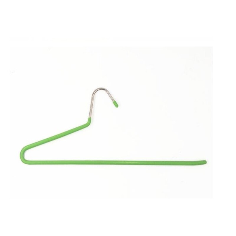 Hlače otporne na klizanje 2 komada Metalne bešavne donje rublje Ručnik Šal Torba Vješalice za kravate Ormar Vješalice za hlače Stalak za pohranu