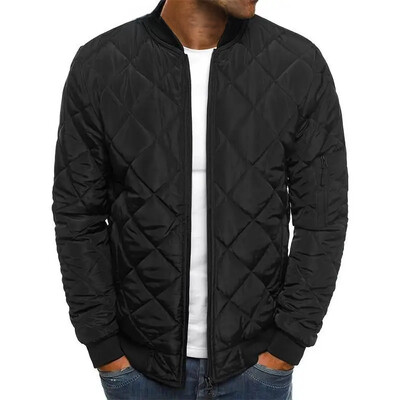 Για Ανδρικά Μπουφάν Ανδρικά Μπουφάν Winter Fleece Outwear