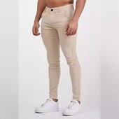 2024, primăvară/vară, transfrontalieră Europa și America, vânzări fierbinți, pantaloni casual de primăvară, pantaloni slim pentru exterior pentru bărbați.