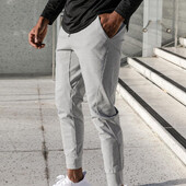 Sügis vabaajapüksid Mehed Skinny Joggers Dressipüksid Jõusaal Fitness Kulturism Spordipüksid Meeste Jooksutreening Mugavad püksid