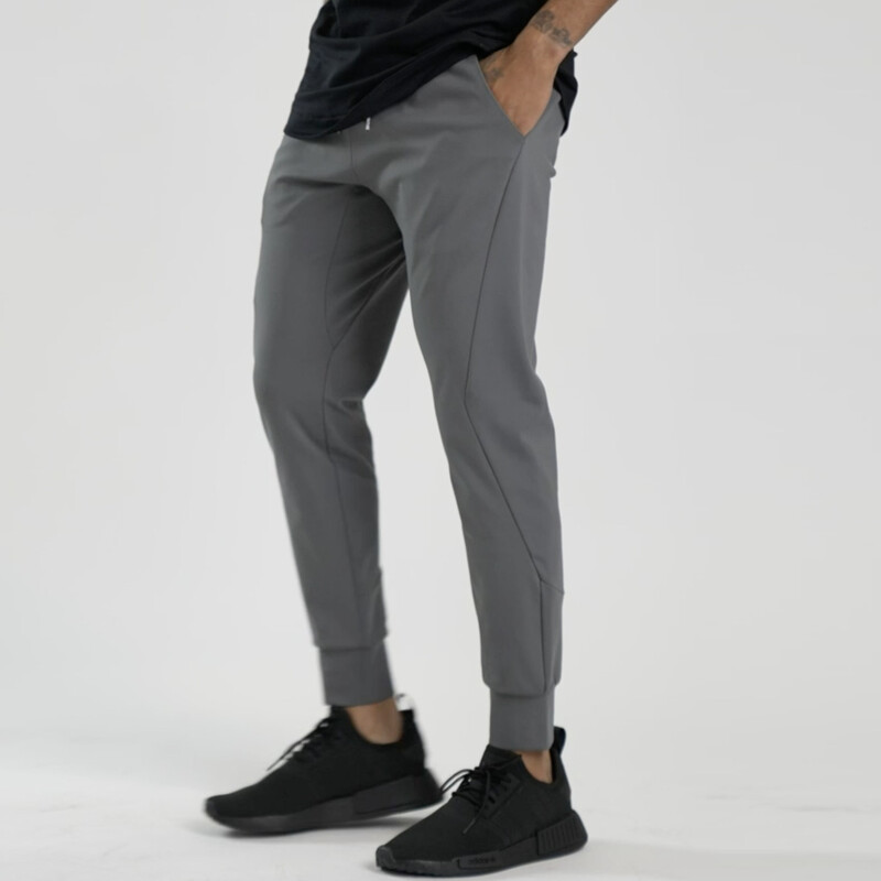 Φθινοπωρινό Casual Παντελόνι Ανδρικά Skinny Joggers Φούτερ Γυμναστήριο Γυμναστήριο Bodybuilding Αθλητικά Παντελόνια Ανδρικά για τρέξιμο Άνετο παντελόνι