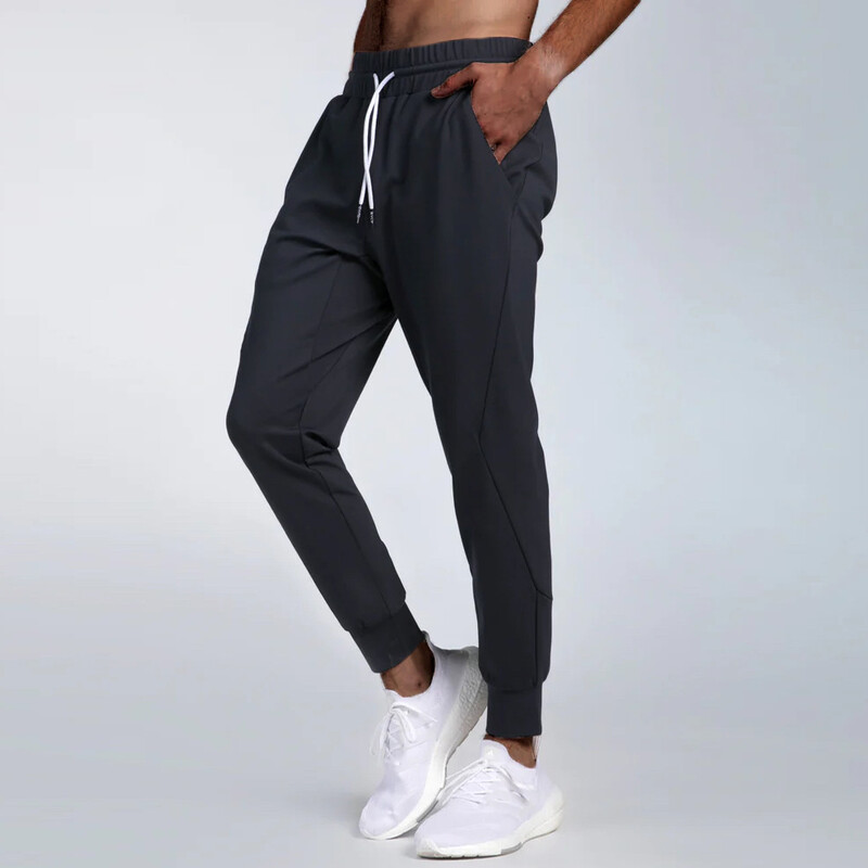 Φθινοπωρινό Casual Παντελόνι Ανδρικά Skinny Joggers Φούτερ Γυμναστήριο Γυμναστήριο Bodybuilding Αθλητικά Παντελόνια Ανδρικά για τρέξιμο Άνετο παντελόνι