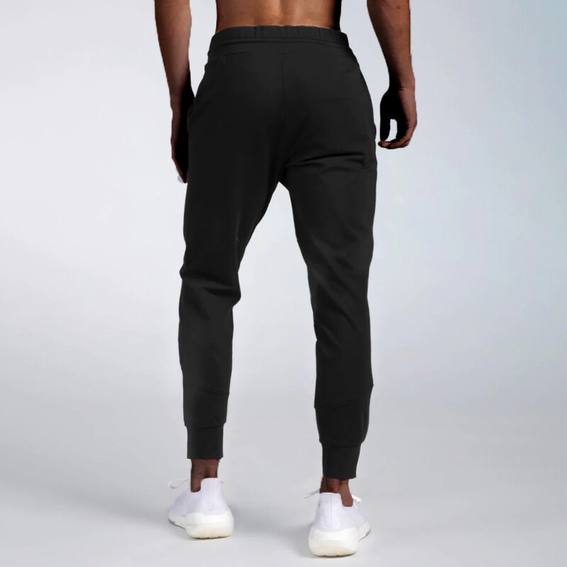 Φθινοπωρινό Casual Παντελόνι Ανδρικά Skinny Joggers Φούτερ Γυμναστήριο Γυμναστήριο Bodybuilding Αθλητικά Παντελόνια Ανδρικά για τρέξιμο Άνετο παντελόνι