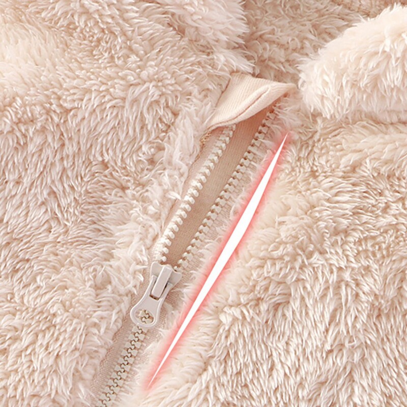 Desen animat Copii Copii Pijamale Set de haine Animale Bebeluși Băieți Fete Îmbrăcăminte pentru acasă Iarnă Copii Îmbrăcăminte 2 buc Mantoane Copii Topuri Pantaloni Costume