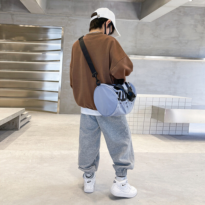 5-14 ani Adolescent baieti seturi de imbracaminte primavara toamna noua moda scrisori hanorac + pantaloni 2 buc costume trening pentru haine copii