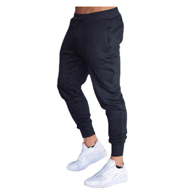 Φαρδύ παντελόνι Harem Ανδρικό παντελόνι Cargo Hip Hop Outdoor Casual Παντελόνι Μόδα Μόδα Streetwear Τσέπη Φούτερ
