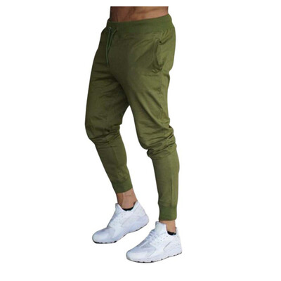 Φαρδύ παντελόνι Harem Ανδρικό παντελόνι Cargo Hip Hop Outdoor Casual Παντελόνι Μόδα Μόδα Streetwear Τσέπη Φούτερ