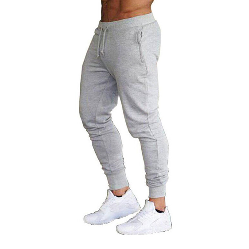 Φαρδύ παντελόνι Harem Ανδρικό παντελόνι Cargo Hip Hop Outdoor Casual Παντελόνι Μόδα Μόδα Streetwear Τσέπη Φούτερ