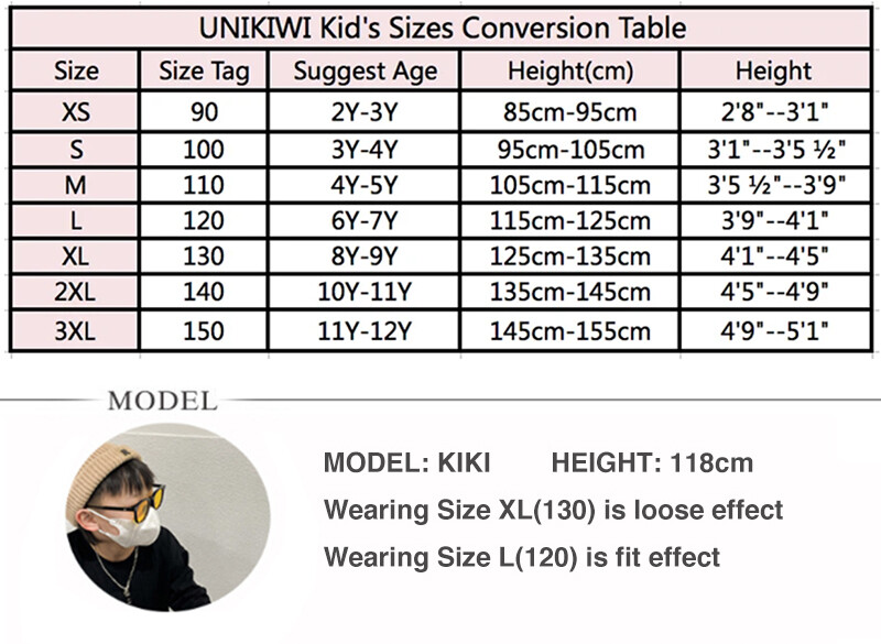 Unisex dječje hip-hop trenirke Hlače padobranci za dječake Djevojčice Prevelike hlače Dječje kargo hlače s više džepova 3-12T