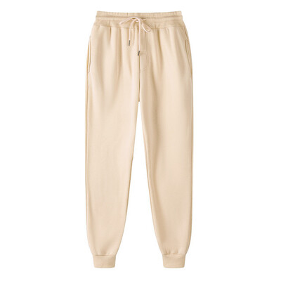 2023 Ανδρικά Joggers Casual Παντελόνια Fitness Ανδρικά Αθλητικά Ενδύματα αθλητικά στο κάτω μέρος Skinny Sweatpants Παντελόνια Μαύρο Gyms Jogger Track Παντελόνι