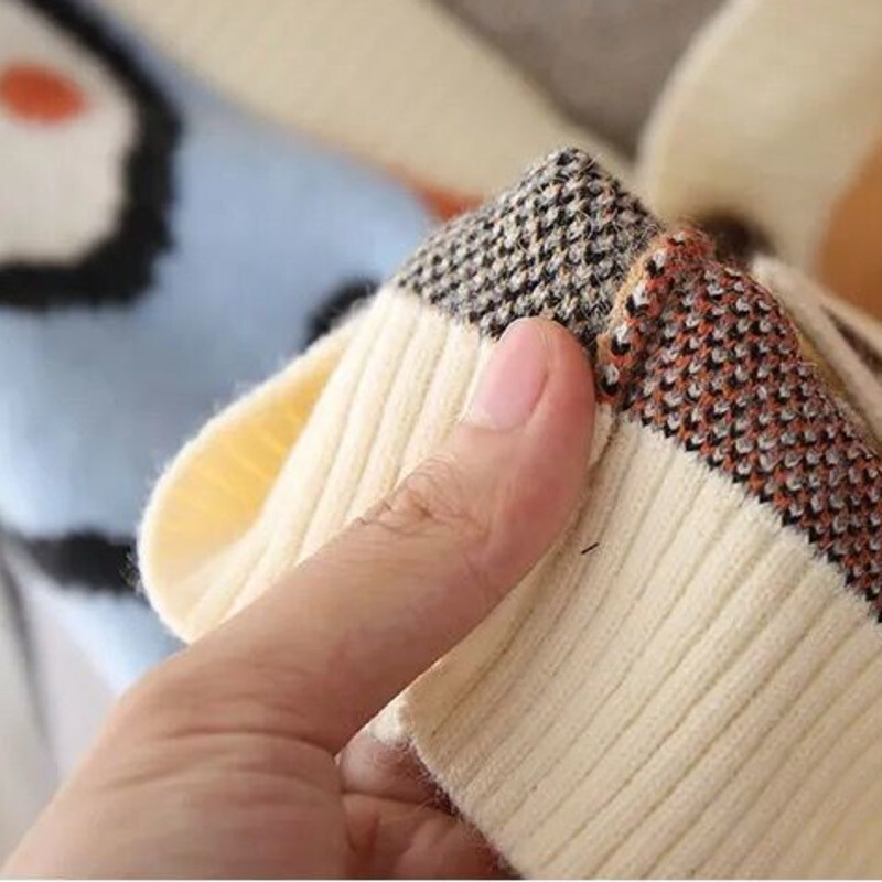 2023 Primăvara Toamnă Copii Desene Animate Cardigan Pulover Haine Băieți Copii Drăguți Paltoane Copii Îmbrăcăminte exterioară Jachete Îmbrăcăminte Moda