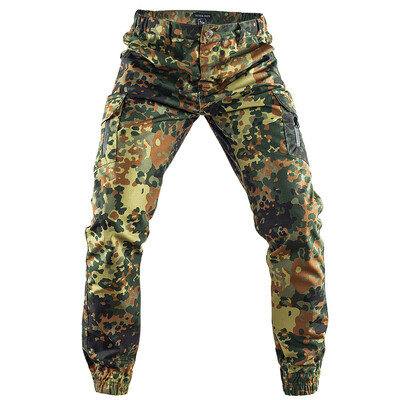 Mege Tactical Cargo Pants Joggers Outdoor Ripstop Working Πεζοπορία Παντελόνια κυνηγιού Ανδρικά ρούχα