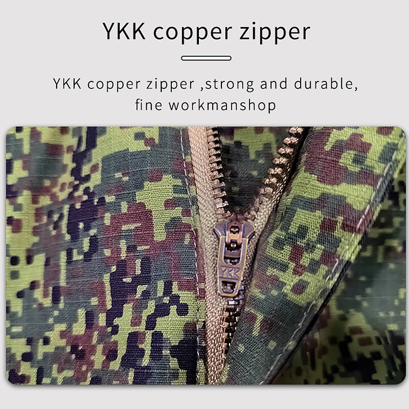 Mege Tactical Cargo Pants Joggers Outdoor Ripstop Working Πεζοπορία Παντελόνια κυνηγιού Ανδρικά ρούχα