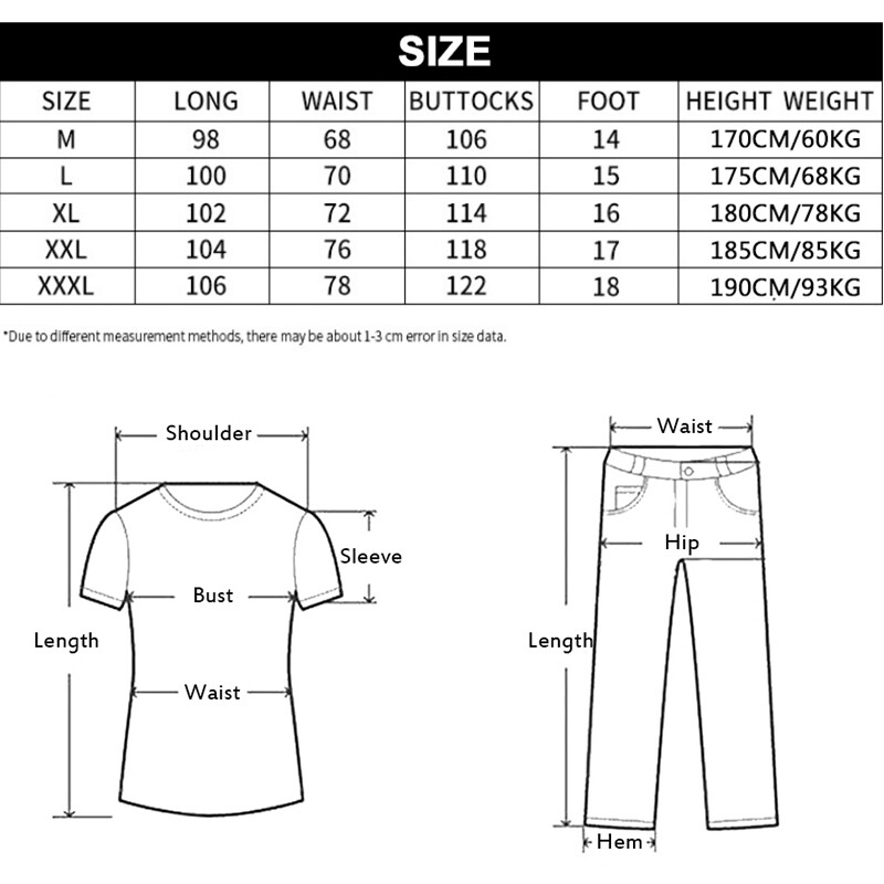 Summer Cargo Casual Παντελόνι Ανδρικό Hip Pop Joggers Reflective Multi-Pocket Trackpants Ανδρικό παντελόνι για τρέξιμο Αθλητικό παντελόνι