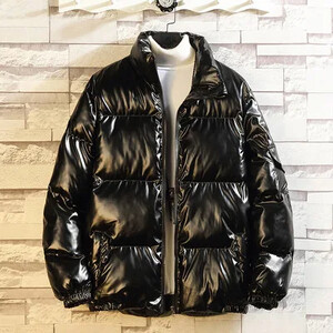 Μοντέρνο παλτό ανδρικό παλτό 2023 Νέο στιλ Casual με κουκούλα Ζεστά άνετα χειμωνιάτικα πάρκα