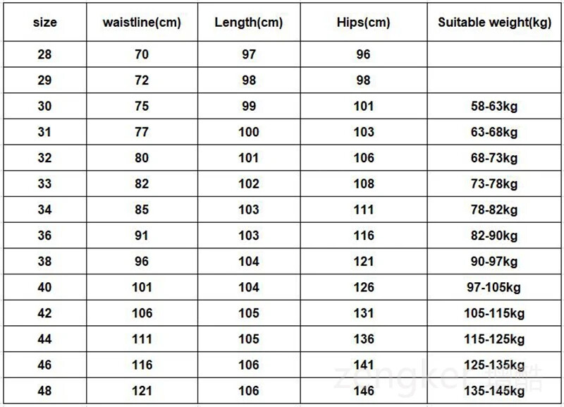 Vasaras ikdienas bikses vīriešu bikses vīrietim liela izmēra elastīgas brīvas oversize bikses pavasarīgas plānas daļas 46 48 44 vīriešu džinsu bikses