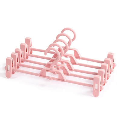 Χονδρική αντιολισθητική πλαστική κρεμάστρα ρούχων πολλαπλών λειτουργιών για οικιακή χρήση Σουτιέν Εσώρουχα Τζιν φούστες Σχάρα στεγνώματος