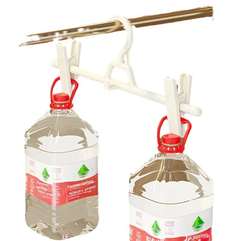 Χονδρική αντιολισθητική πλαστική κρεμάστρα ρούχων πολλαπλών λειτουργιών για οικιακή χρήση Σουτιέν Εσώρουχα Τζιν φούστες Σχάρα στεγνώματος