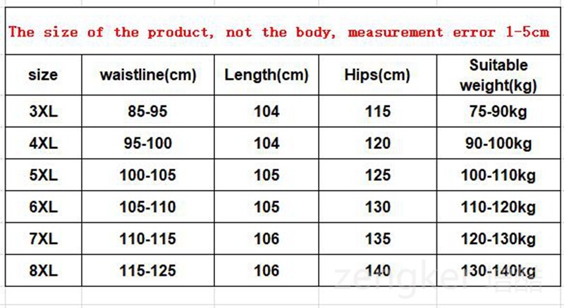 Ανοιξιάτικο νέο μεγάλο μέγεθος ανδρικό παντελόνι plus size ελαστικό στη μέση κορδόνι χαρέμι ανδρικό παντελόνι 6XL 7XL 8XL μαύρο τζιν μέχρι τον αστράγαλο