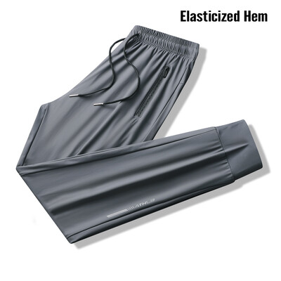 Ανδρικό αθλητικό παντελόνι Παντελόνι για τρέξιμο με τσέπες με φερμουάρ Προπόνηση ποδοσφαίρου Τζόκινγκ Αθλητικό παντελόνι Fitness Κολάν ποδοσφαίρου Φούτερ