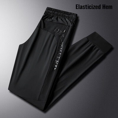 Ανδρικό αθλητικό παντελόνι Παντελόνι για τρέξιμο με τσέπες με φερμουάρ Προπόνηση ποδοσφαίρου Τζόκινγκ Αθλητικό παντελόνι Fitness Κολάν ποδοσφαίρου Φούτερ