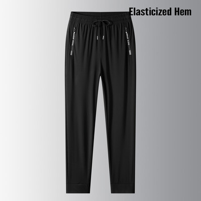 Ανδρικό αθλητικό παντελόνι Παντελόνι για τρέξιμο με τσέπες με φερμουάρ Προπόνηση ποδοσφαίρου Τζόκινγκ Αθλητικό παντελόνι Fitness Κολάν ποδοσφαίρου Φούτερ