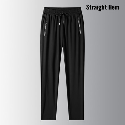 Ανδρικό αθλητικό παντελόνι Παντελόνι για τρέξιμο με τσέπες με φερμουάρ Προπόνηση ποδοσφαίρου Τζόκινγκ Αθλητικό παντελόνι Fitness Κολάν ποδοσφαίρου Φούτερ