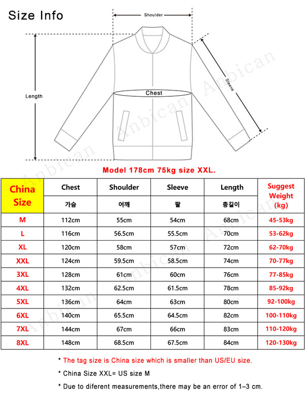 2023, iarnă, parka pentru bărbați, jachete groase și calde, cu mai multe buzunare, ocazional cu glugă, căptușeală, haină termică, 8XL