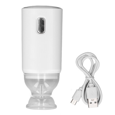 Αντλία κενού Αυτόματη αντλία σακούλας κενού Επαναφορτιζόμενη φορητή ηλεκτρική αντλία συμπίεσης σφραγισμένη με κενό για αναλώσιμα 3D εκτύπωσης 5V