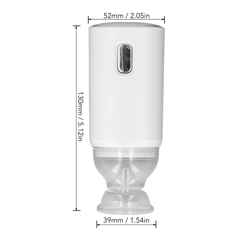 Αντλία κενού Αυτόματη αντλία σακούλας κενού Επαναφορτιζόμενη φορητή ηλεκτρική αντλία συμπίεσης σφραγισμένη με κενό για αναλώσιμα 3D εκτύπωσης 5V