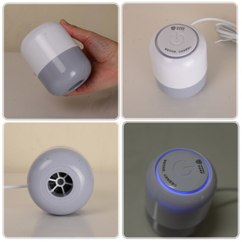 Συμπιεσμένη τσάντα Ηλεκτρική αντλία Ταξιδίου αντλία κενού σακούλας Mini Vacuum Sealer Μηχάνημα Εξοικονόμηση χώρου για ρούχα Φαγητό Travel Organizer