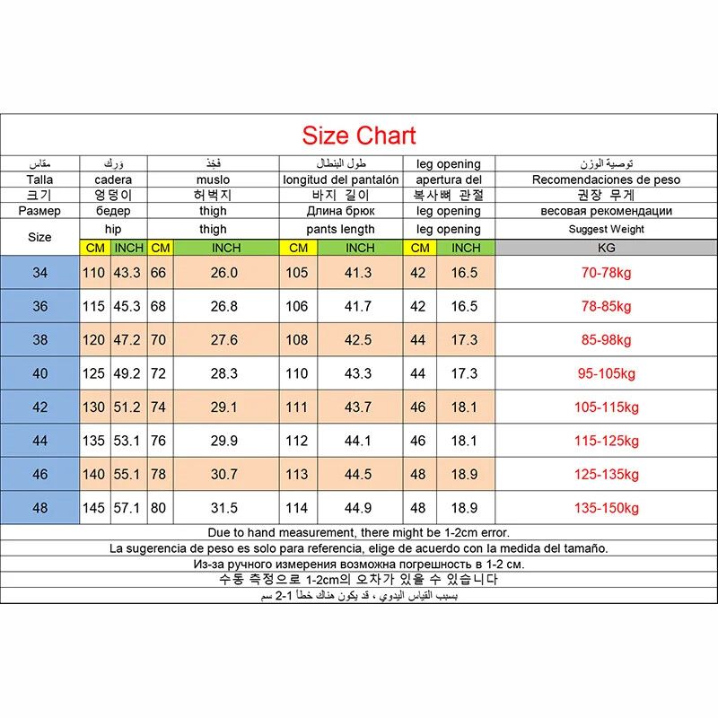 Ανδρικό μαύρο τζιν Παντελόνι από ύφασμα τζιν για χοντρά άτομα 45-150 κιλά Hombre Wide Leg Jeans Pantalon Homme