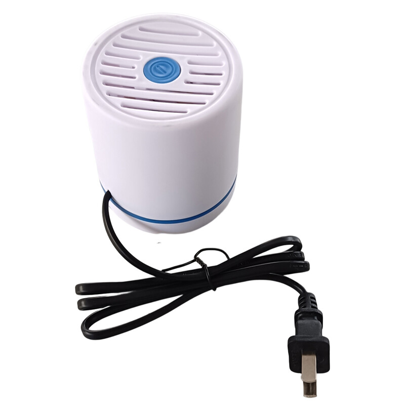 Mini vakuumska usisna pumpa Vrećica za kompresiju Vrećica za pohranu Zatvorena električna vakuumska pumpa za brtvljenje Alat za kompresiju prostora