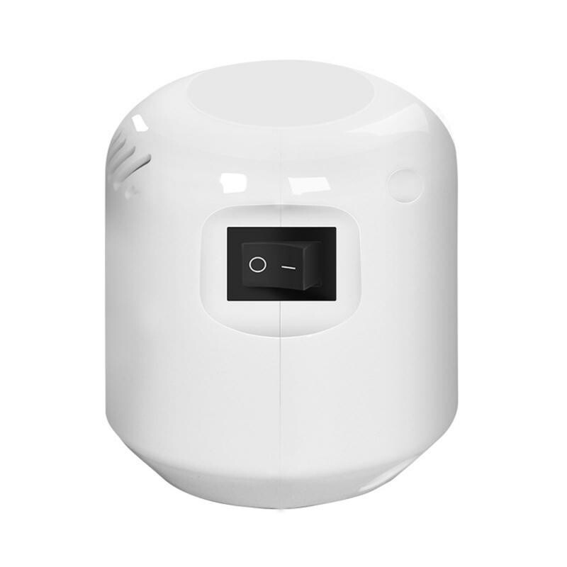 Pompă de aer Vid Pompă electrică Sac de compresie Pompă electrică Extractor de aer universal Geantă inteligentă de depozitare haine Compresor pilota