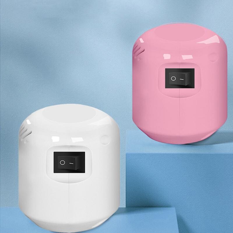 Pompă de aer Vid Pompă electrică Sac de compresie Pompă electrică Extractor de aer universal Geantă inteligentă de depozitare haine Compresor pilota