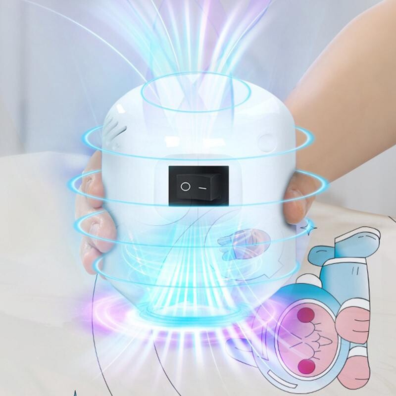 Pompă de aer Vid Pompă electrică Sac de compresie Pompă electrică Extractor de aer universal Geantă inteligentă de depozitare haine Compresor pilota