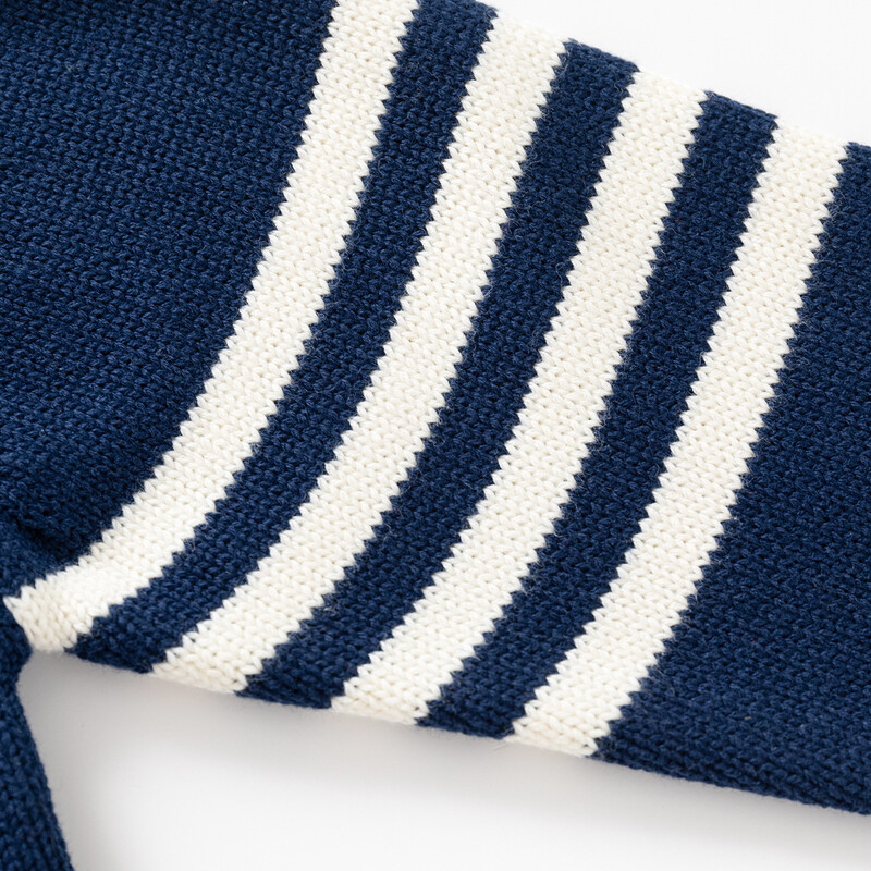 2024 Toamnă Iarnă Copii Băieți Pulover tricotat cu mânecă lungă Dună Copii Băieți Pulover 1-6 ani Copii mici Bebeluși Jumper