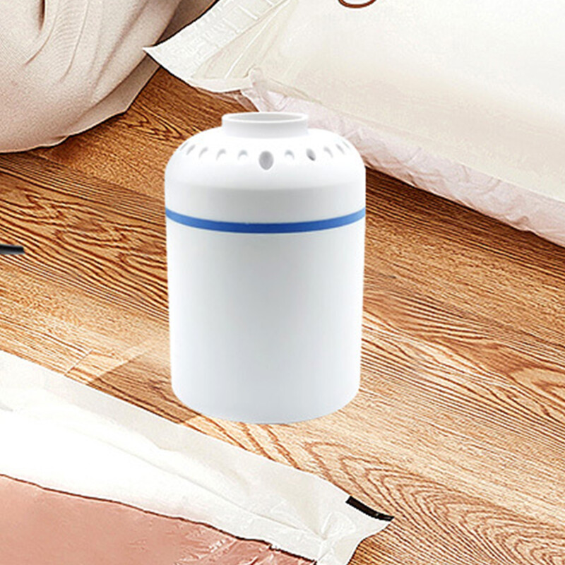 Ηλεκτρική αντλία αέρα Ηλεκτρική αντλία κενού συμπίεσης αντλία αέρα αναρρόφησης για ρούχα Μαξιλάρια Παπλώματα για τσάντες αποθήκευσης κενού