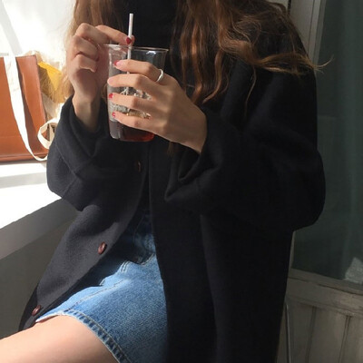 Απομίμηση γούνινων παλτό Μακρυμάνικο Fleece Γυναικείο Fleece Μπουφάν Lady Casual Turn-down γιακά Πανωφόρι Φθινοπωρινά εξωτερικά ενδύματα για χιόνι