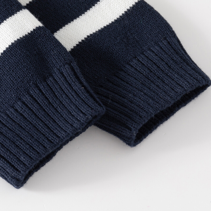 Παιδικό παλτό Ζακέτα Πουλόβερ Ρίγα Καρδιά Εξωτερικά Ενδύματα Μικρά αγόρια Κορίτσια Πλεκτά Μακρυμάνικα Άνοιξη Φθινόπωρο Παιδικά Ρούχα