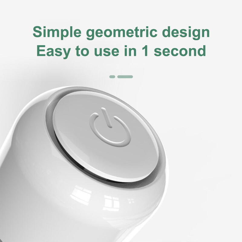 Pompă electrică de aer pentru saci de depozitare în vid Sac comprimat Pompă electrică Pompă de vid portabilă pentru diverse pungi de sigilare în vid