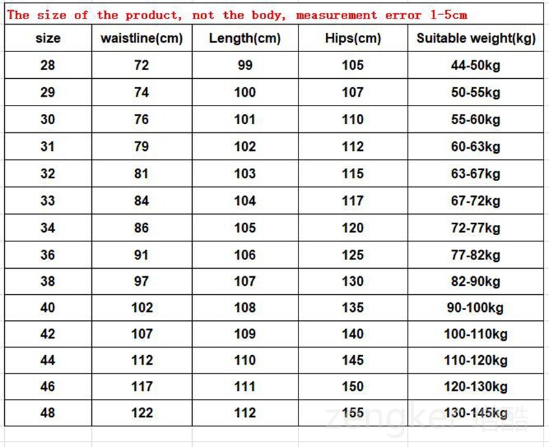 Pavasara liela izmēra džinsi biezas kājas lielas bikšu kājas platas bikses džinsi vīriešu taisnas brīvas bikses platas kājas jaunības plus izmērs 46 44