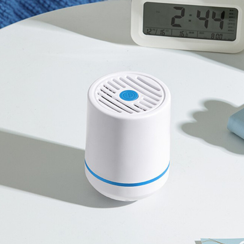 Hordozható mini vákuumtömítő gép 220 V vezeték nélküli automata vákuumszivattyú ruhákhoz párnák paplanok vákuumtároló táskákhoz