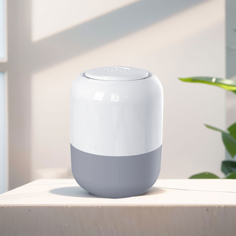 Pungă comprimată Pompă electrică Economisitor de spațiu Mini mașină de sigilare în vid Pompă de vid portabilă pentru diverse pungi de sigilare în vid