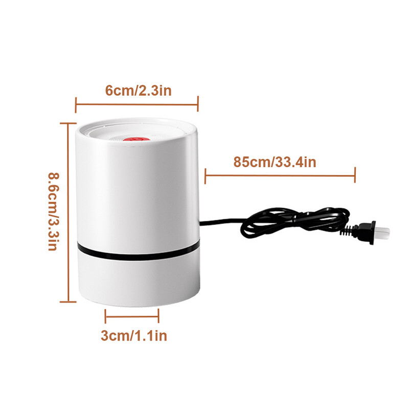 Sac comprimat Pompă electrică Economisitor de spațiu Sac de vid de călătorie Pompă de aspirație Pungă de depozitare a hainelor Pompă de aer electrică pentru uz casnic