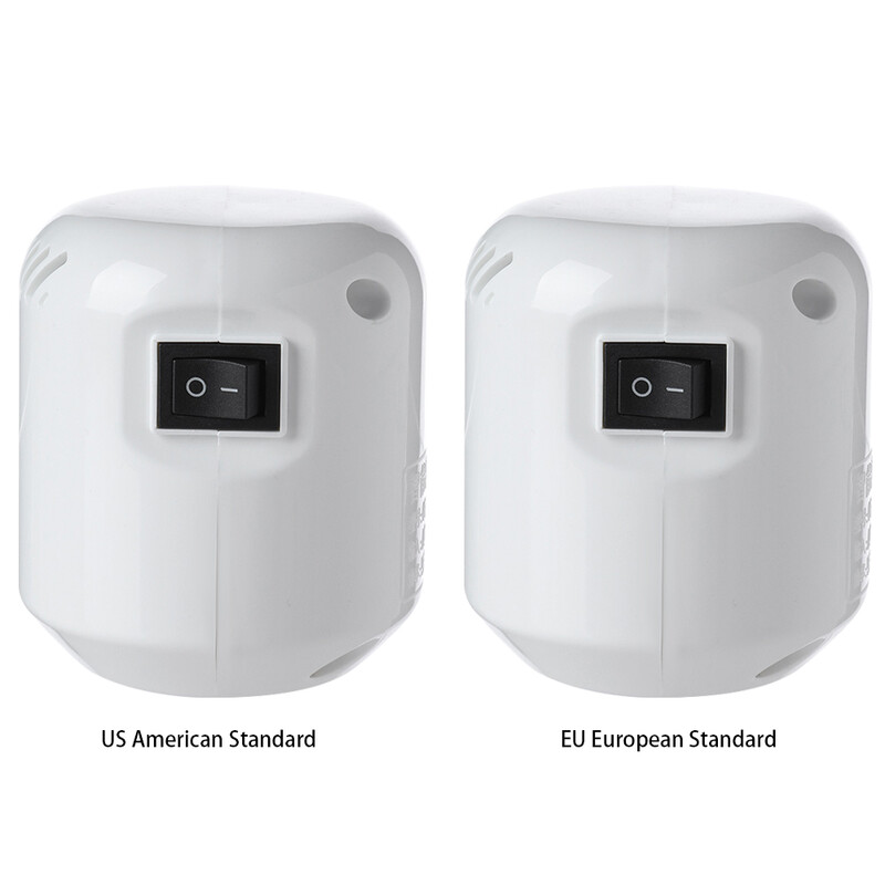 Pompă de aer electrică de 55W sac de compresie sigilat în vid Pompă de vid puternică pentru pungi de depozitare a hainelor Mașină electrică de sigilat