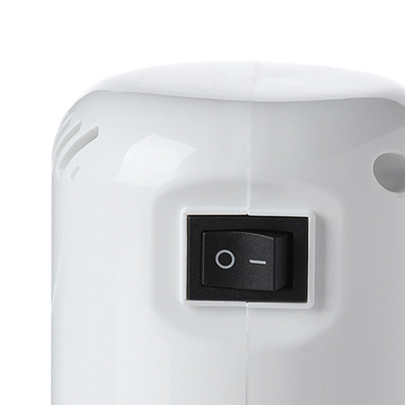 Pompă de aer electrică de 55W sac de compresie sigilat în vid Pompă de vid puternică pentru pungi de depozitare a hainelor Mașină electrică de sigilat