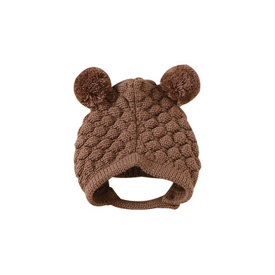 Újszülött cipők Kötött csecsemők lányok fiú csizmák aranyos pillangós csomó Kiegészítők Kalapok Kesztyűk Jumpsuit kisgyermek sétáló ágycipők 0-18M